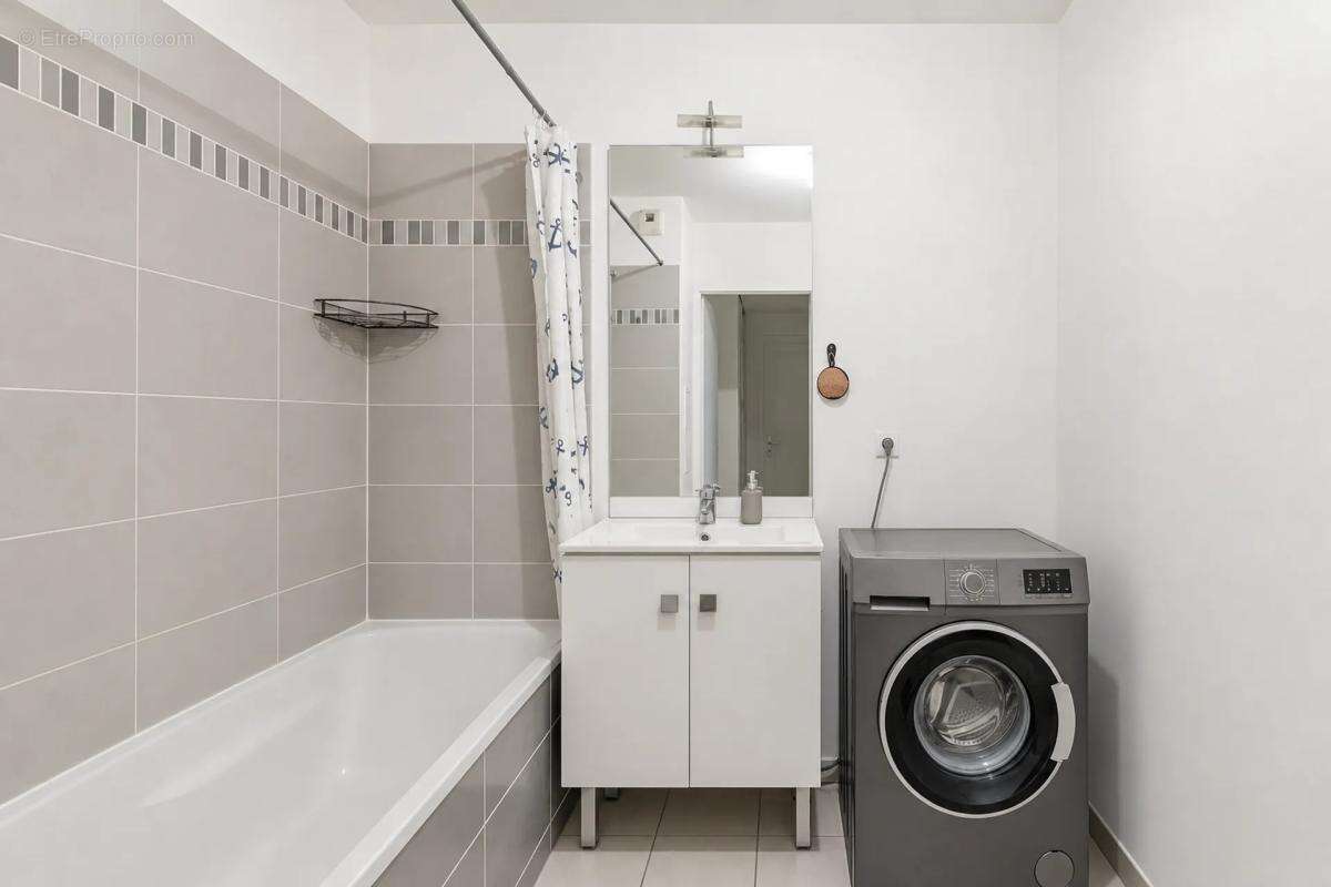 Appartement 4 pièces de 81 m2 situé à Châtenay-Malabry - photo 9