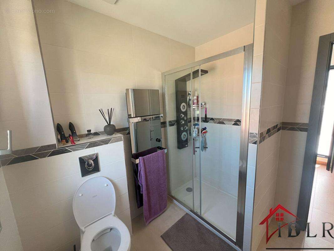 Calenzana   Villa contemporaine très récente avec piscine, a - photo 19
