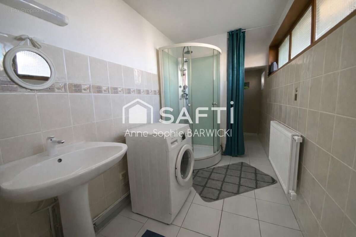 Photo 2 - Appartement à MEURCHIN