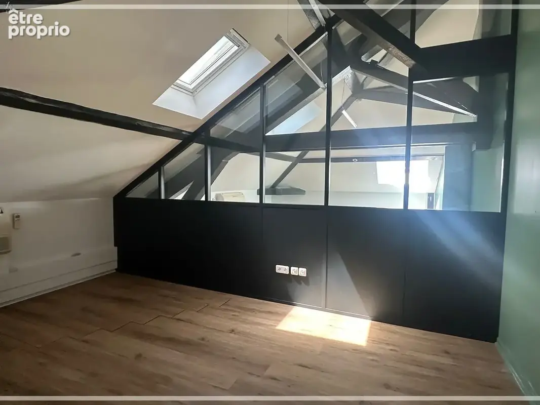 lot 16 T3-5 - Appartement à MACON