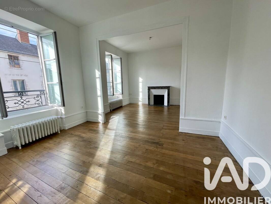 Photo 1 - Appartement à MEUNG-SUR-LOIRE