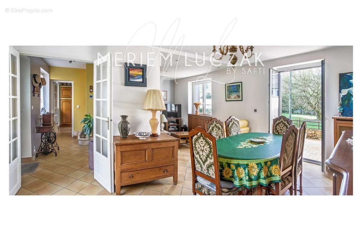 Photo 7 - Maison à ORGEVAL