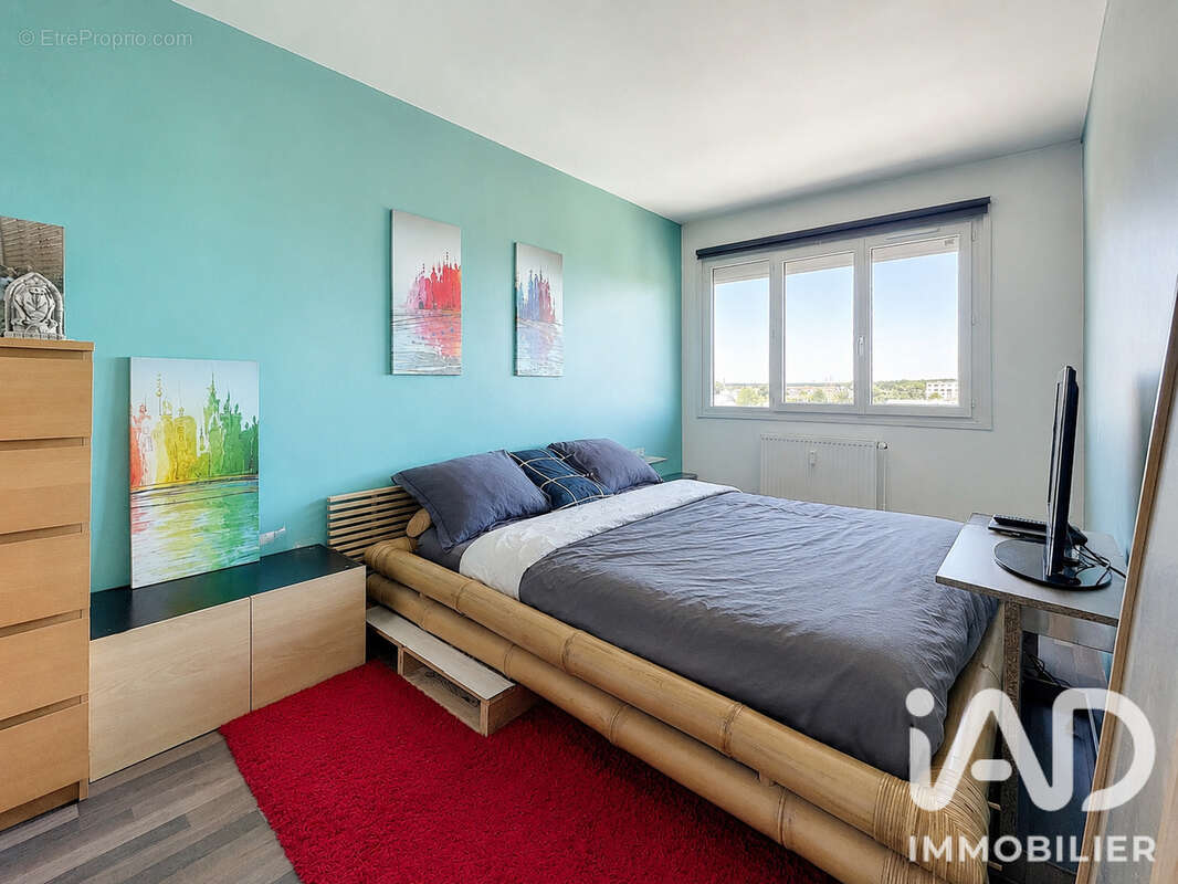 Photo 6 - Appartement à MAINVILLIERS