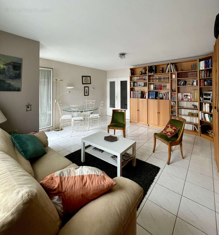 Appartement à LYON-2E