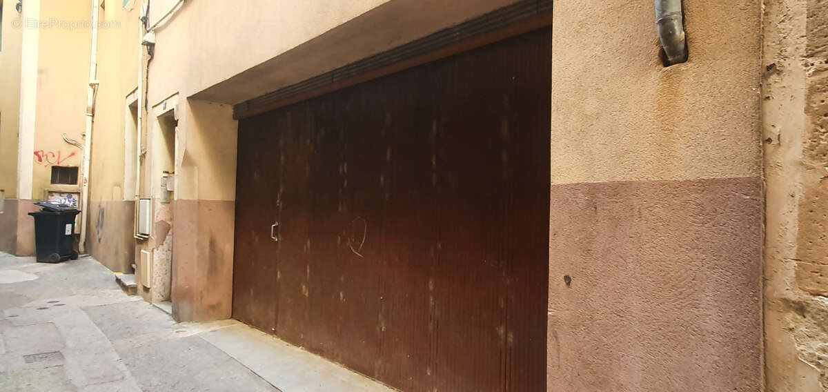 Appartement à LODEVE