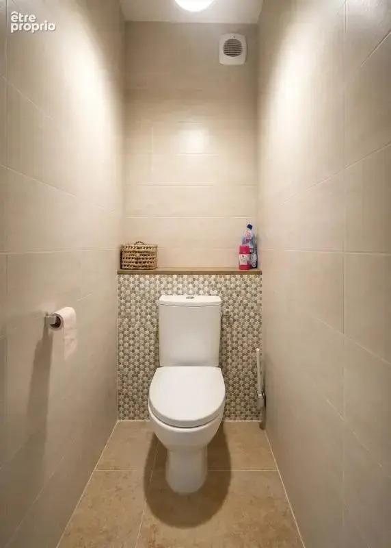 Compiègne – bel appartement - colocation 4 chambres – 17 399 € de revenus en 2025 – baux jusqu’à l’été 2027 - photo 14