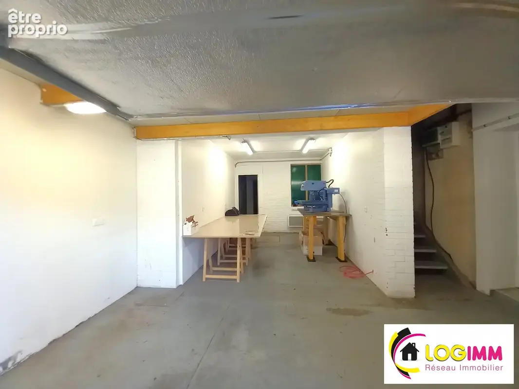 Commerce 800 m² à vendre à Le Quesnoy (59530) - photo 9