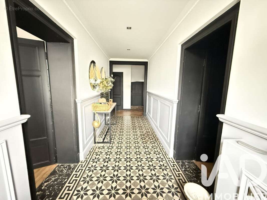 Photo 3 - Maison à MONTBERON