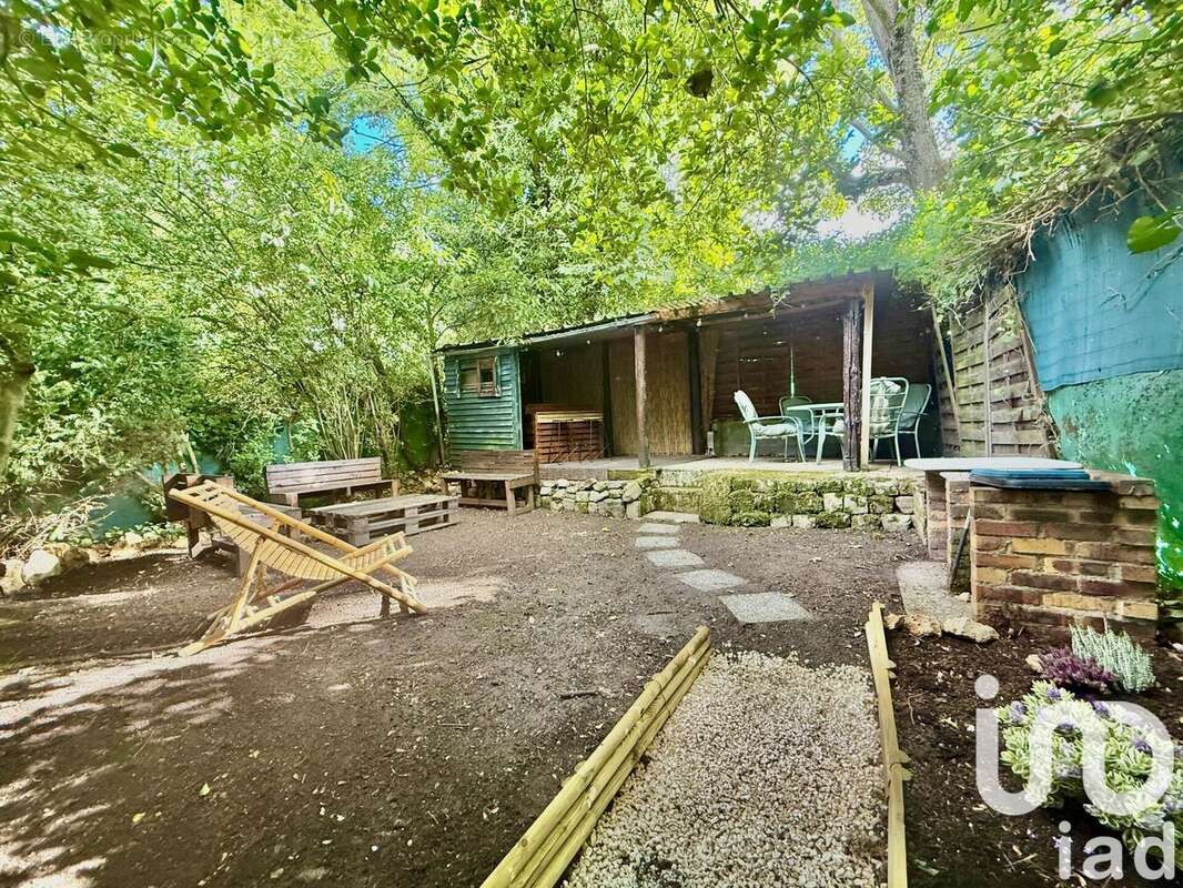 Photo 9 - Appartement à CORBEIL-ESSONNES