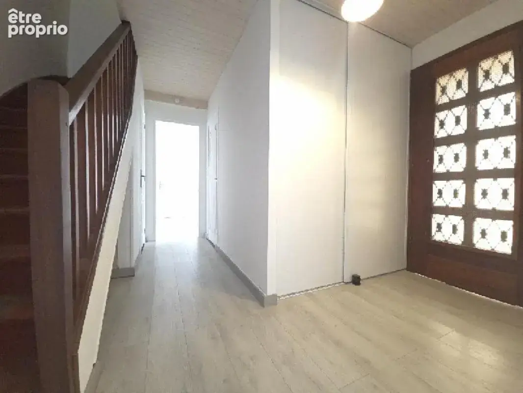 Maison 137 m² à Nogent-Sur-Oise  - photo 2