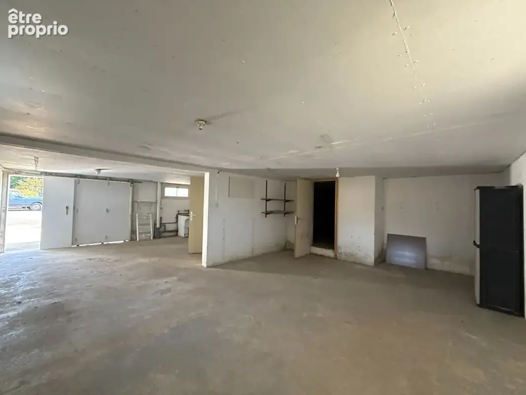 Maison Rabastens De Bigorre 4 pièce(s) 88 m2 - photo 11
