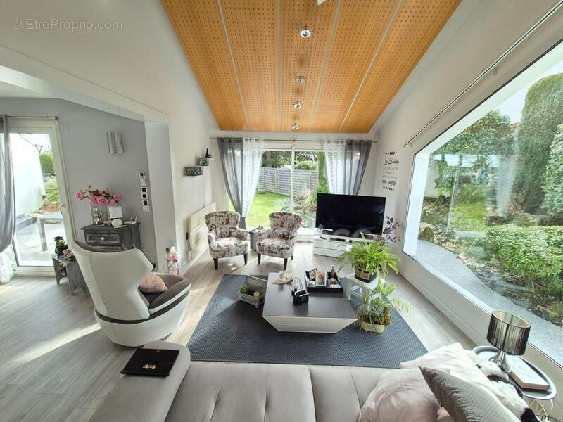 Maison à ROYAN