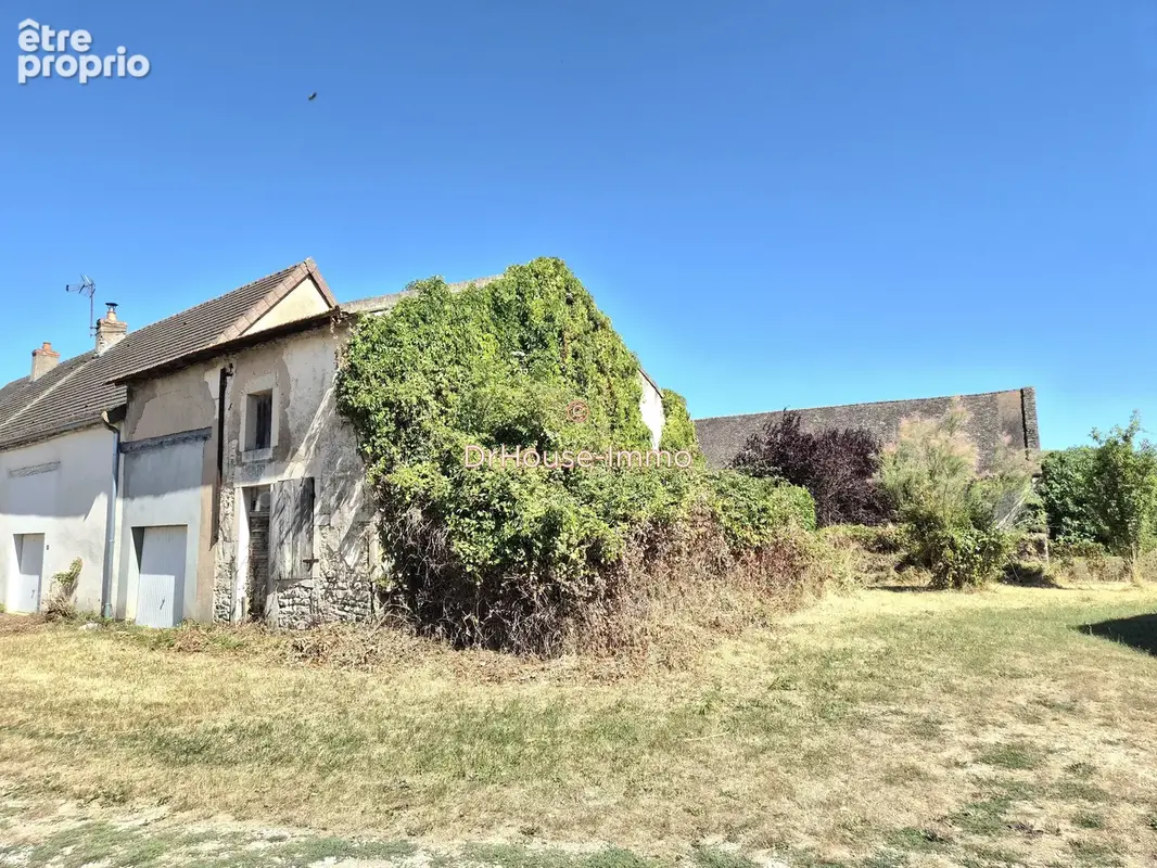 Maison 5 pièces 110 m² à vendre à Saint-Cyr (71240) - photo 20