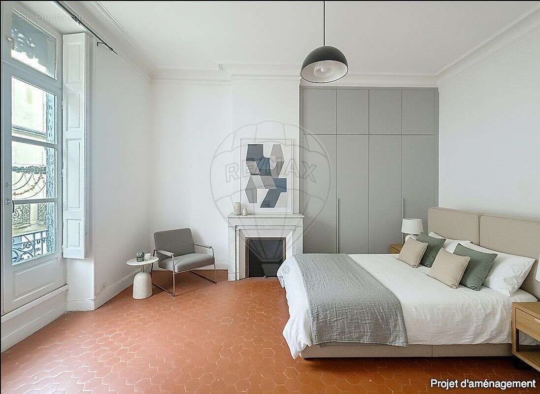 Appartement à NIMES