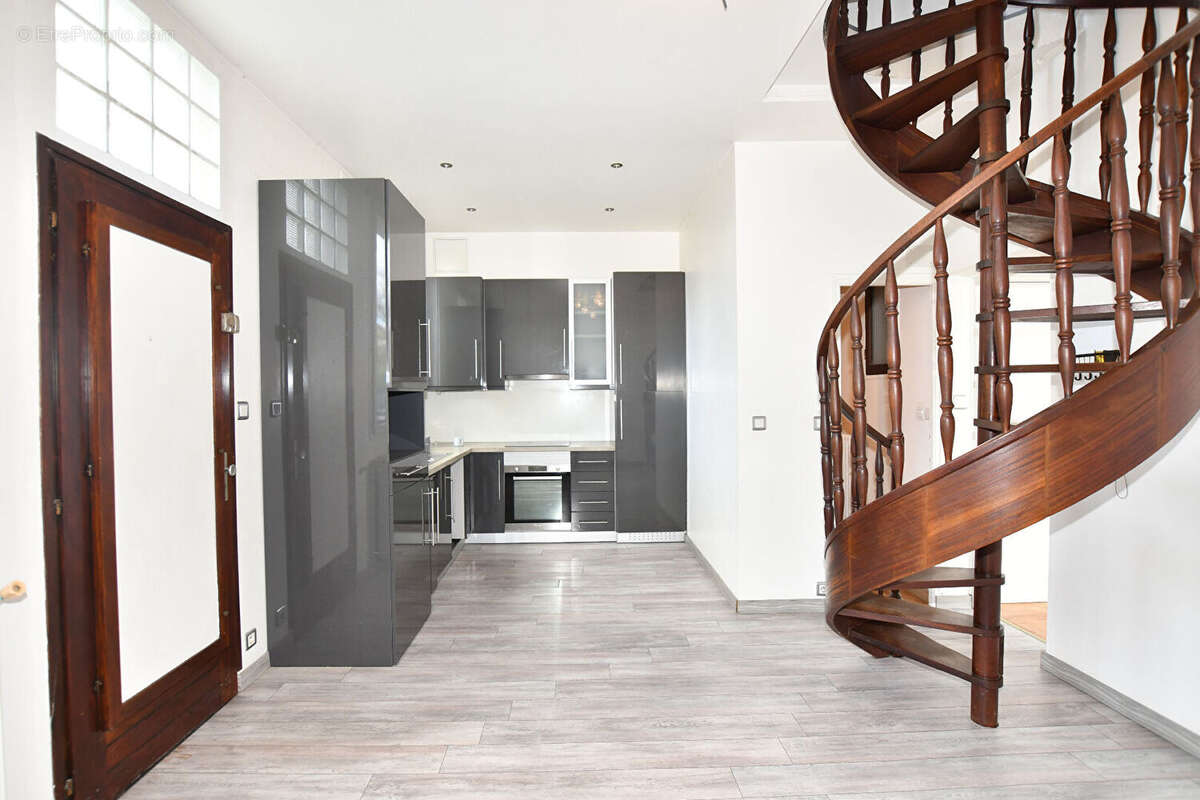 Appartement à BOIS-D'ARCY