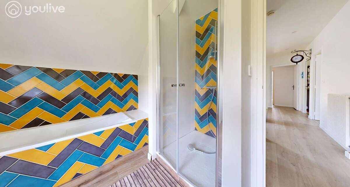 Maison à LA CHAPELLE-SUR-ERDRE