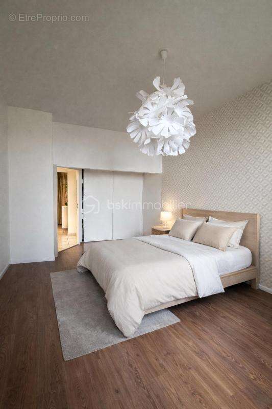 Appartement à POLLIONNAY