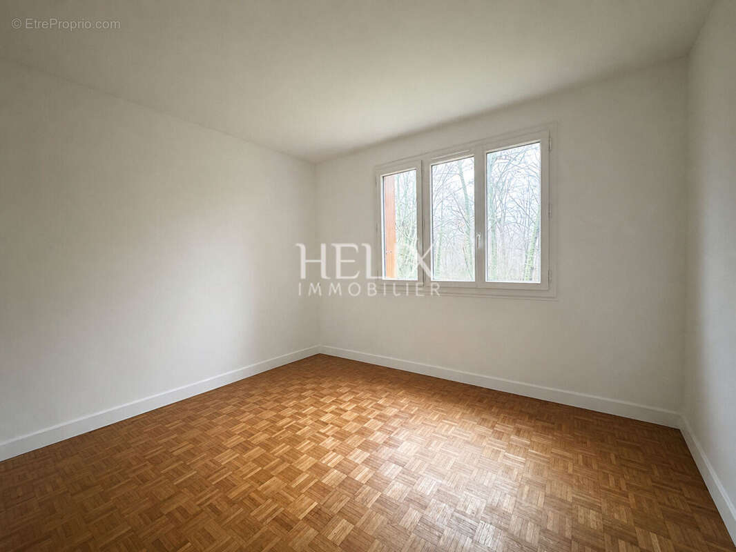 Appartement à SAINT-GERMAIN-EN-LAYE