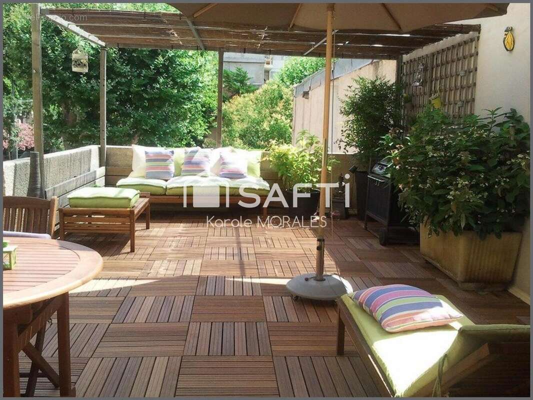 Photo 2 - Appartement à PERPIGNAN