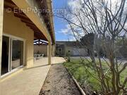 Maison à MASSILLARGUES-ATTUECH