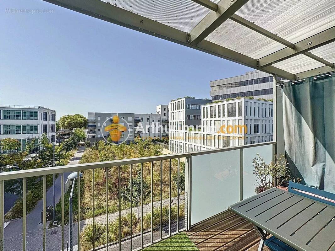 Appartement à VAULX-EN-VELIN