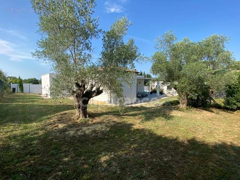 Maison à NIMES