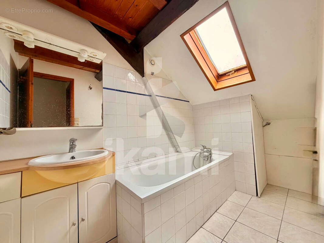 Appartement 37 m2 habitable - Paviot - - photo 6