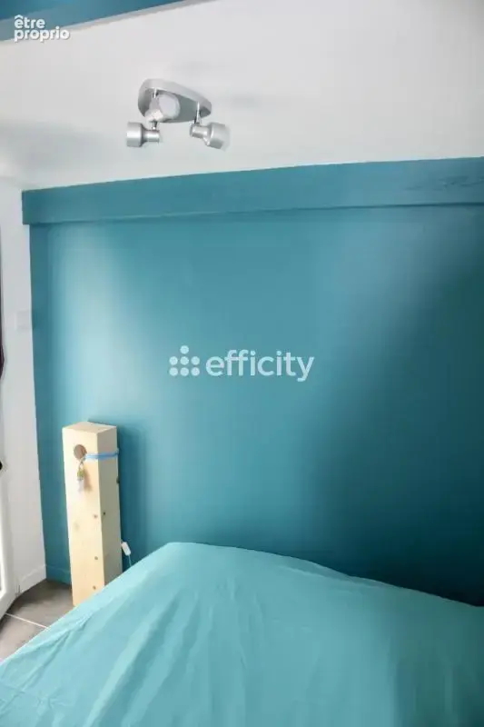 Maison 34 m² à La Bree-Les-Bains  - photo 11