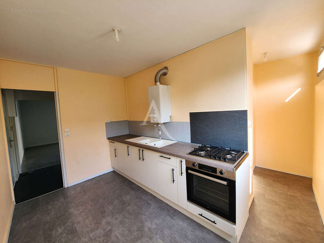 Appartement à SAINT-HERBLAIN