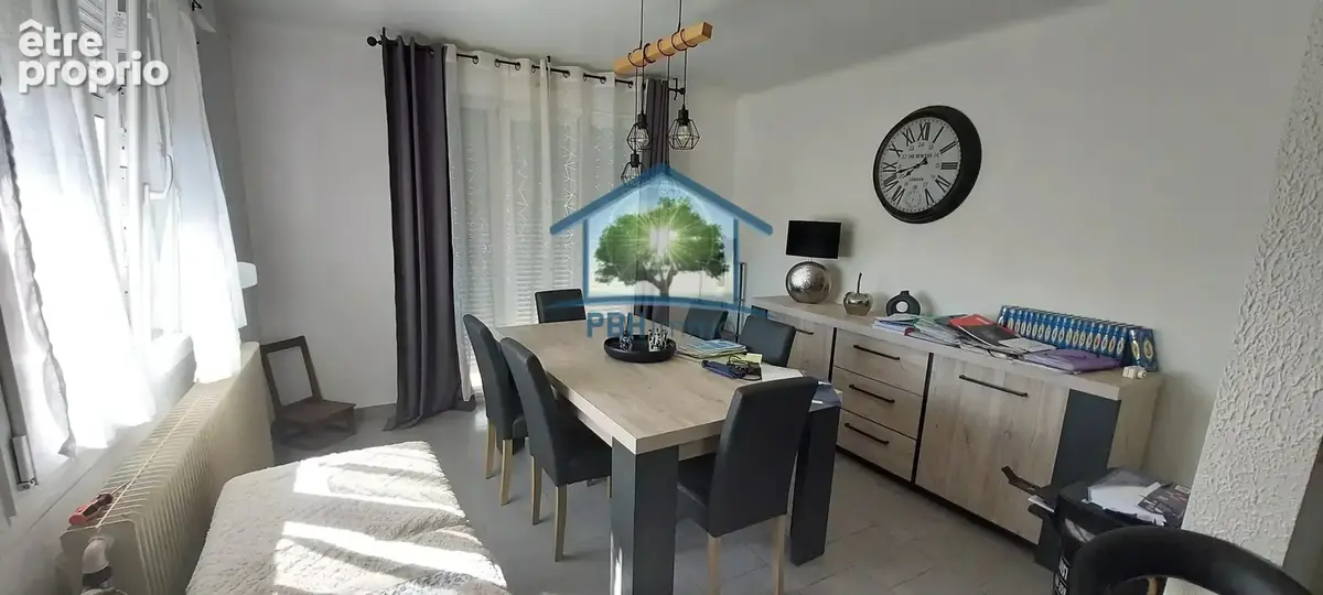 GOLBEY (88) - Maison 5 pièces 120m2 avec sous-sol et garage sur 7,20 ares. - photo 7