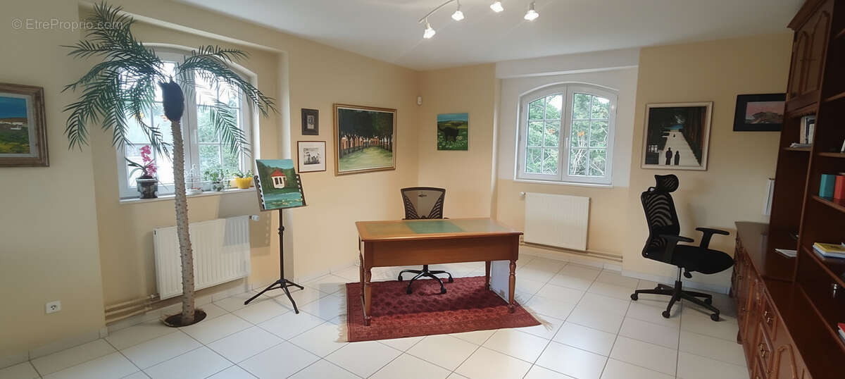 Maison à SCHOENECK