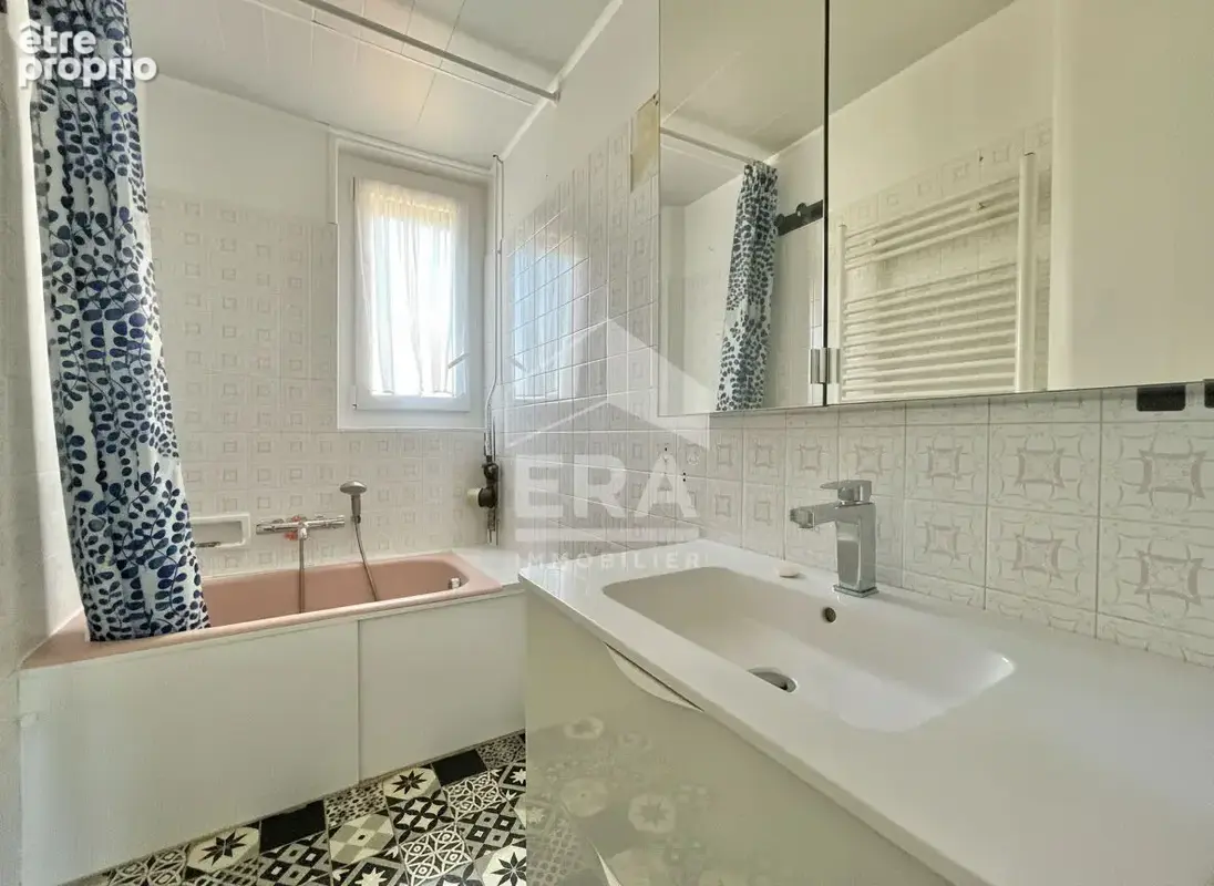 Appartement 77m² à maisons-alfort - photo 7