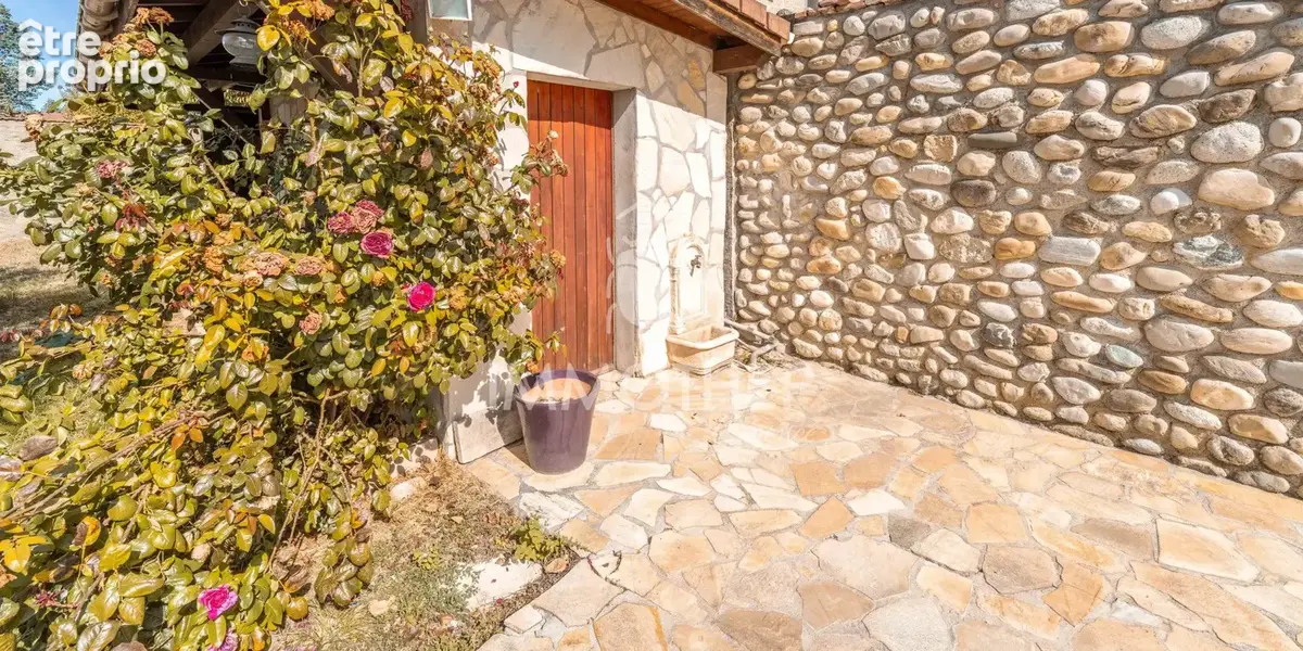 Maison 6 pièces 154 m² à vendre à Rives (38140) - photo 7