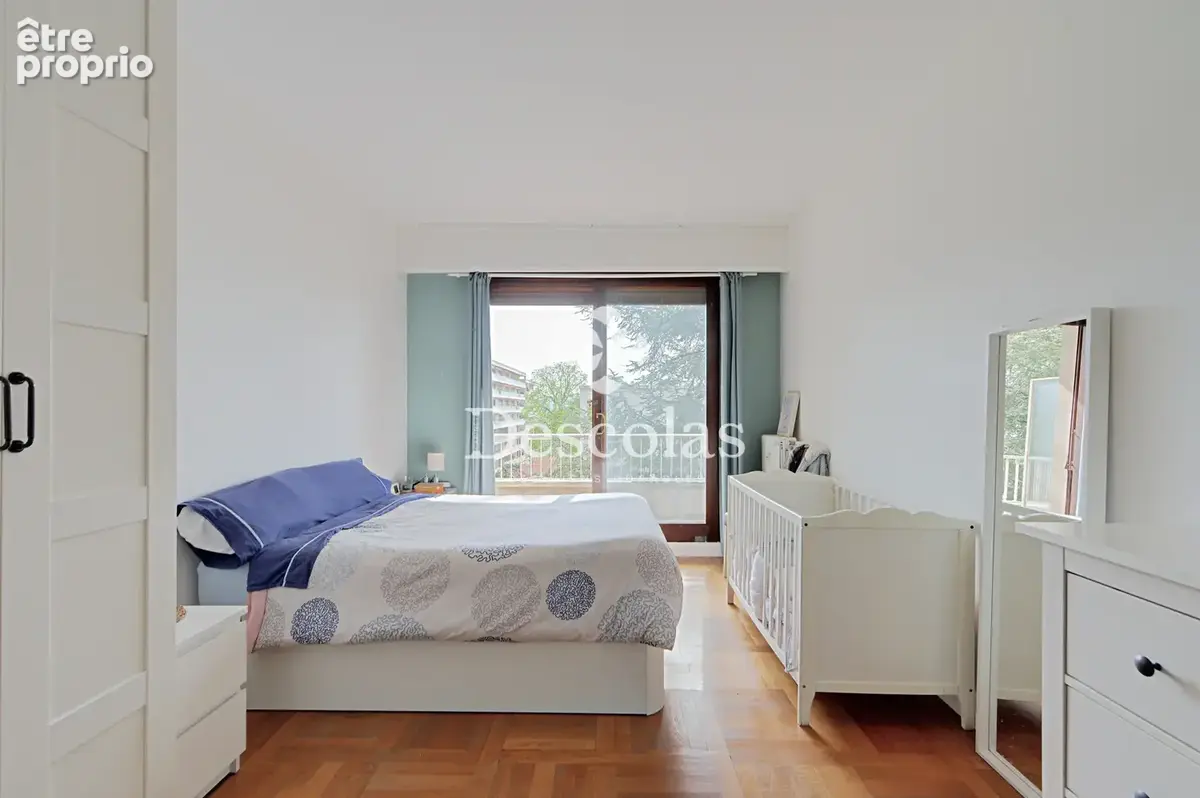 Résidence Panoramique- Appartement Familial de 111 m2 F4 - photo 10