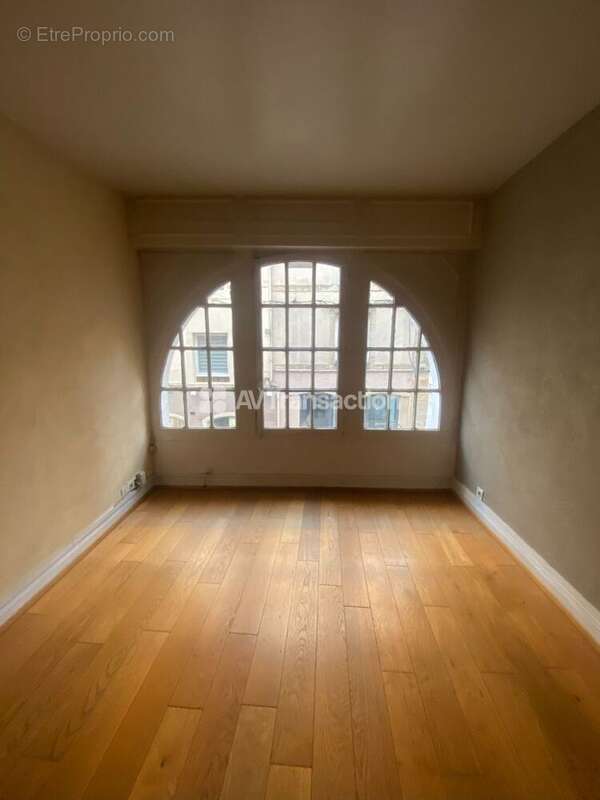 Appartement à EPINAL