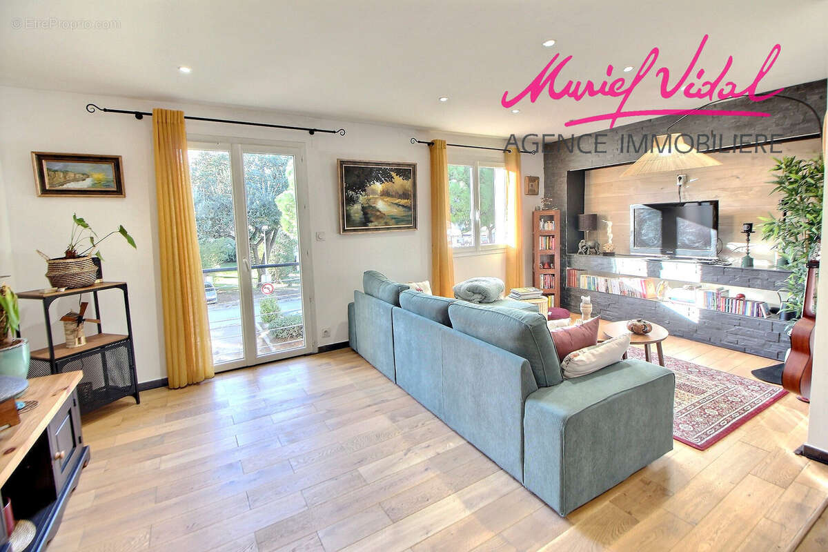 Maison à SAINT-CYPRIEN