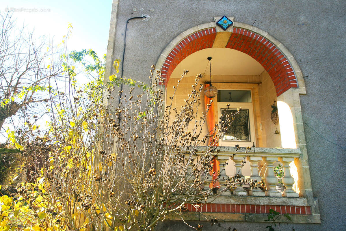 Maison à LE BUGUE