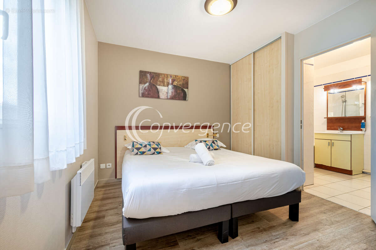 Appartement à LIMOGES