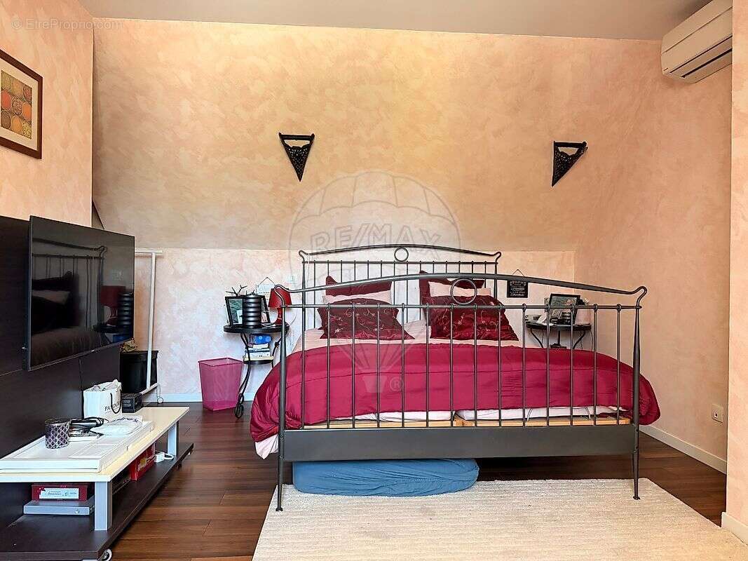 Maison 4 chambre(s) à vendre - photo 24