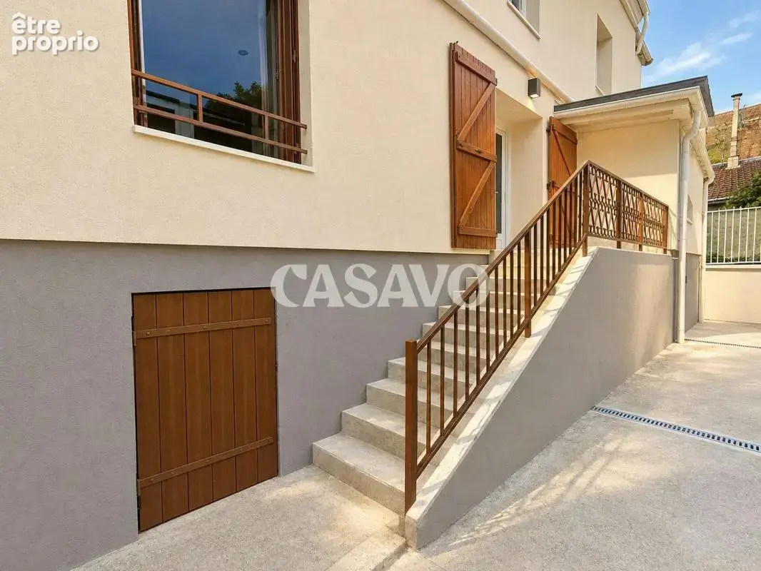 Vente Appartement 3 pièces de 53m² - 93190 Livry-Gargan - photo 7