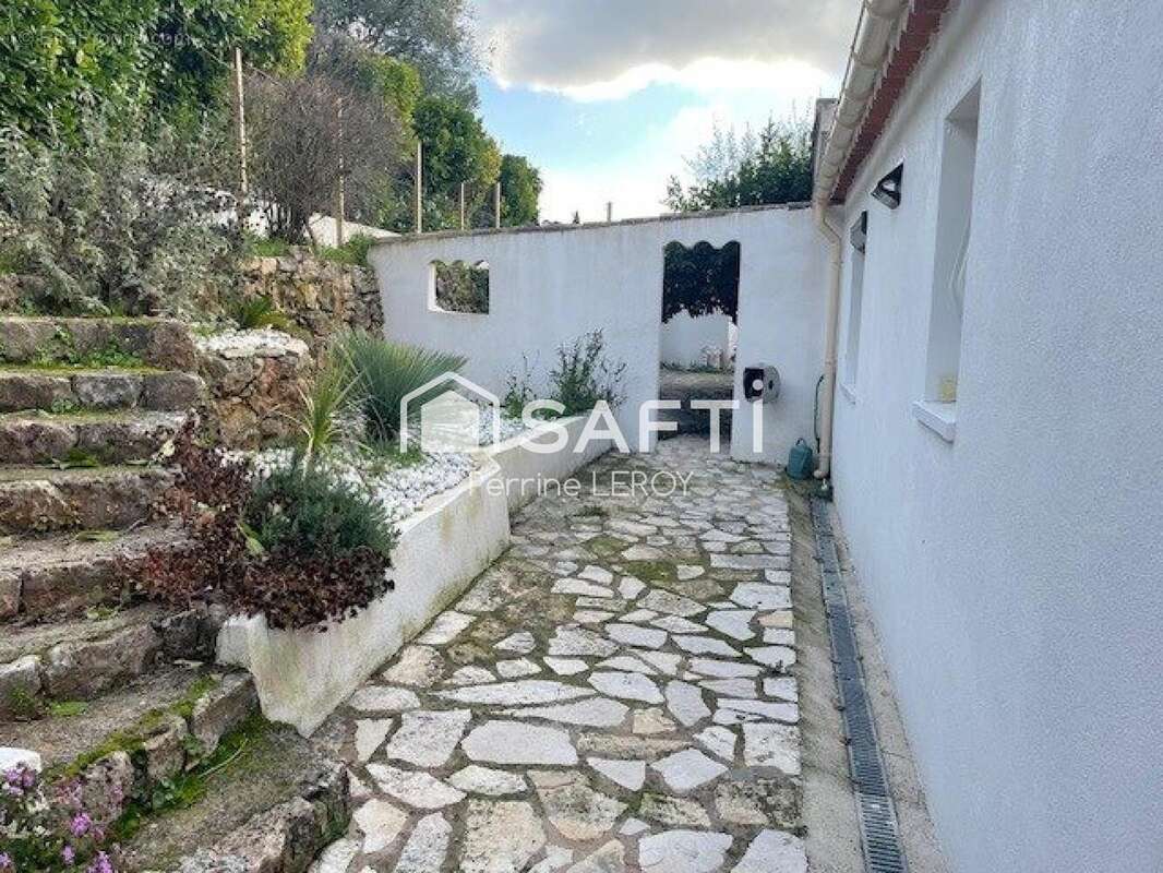 Photo 5 - Maison à DRAGUIGNAN