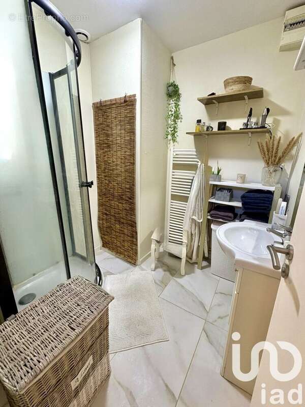 Photo 7 - Maison à SAINTES