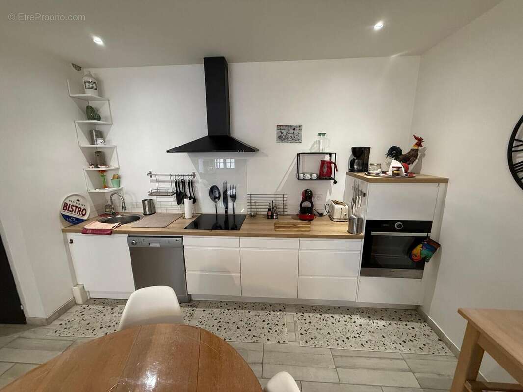 Photo 2 - Appartement à MIREPOIX