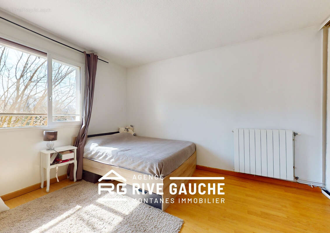 Maison à SAINT-MAURICE-L'EXIL