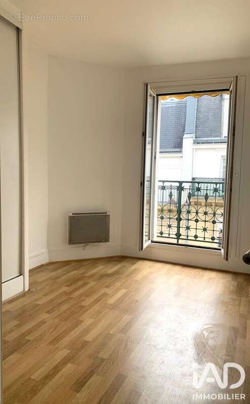 Photo 3 - Appartement à PARIS-12E