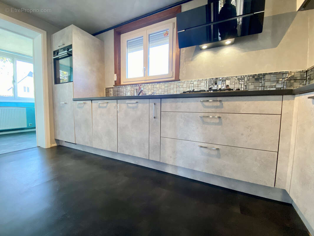 Maison à SOUFFLENHEIM