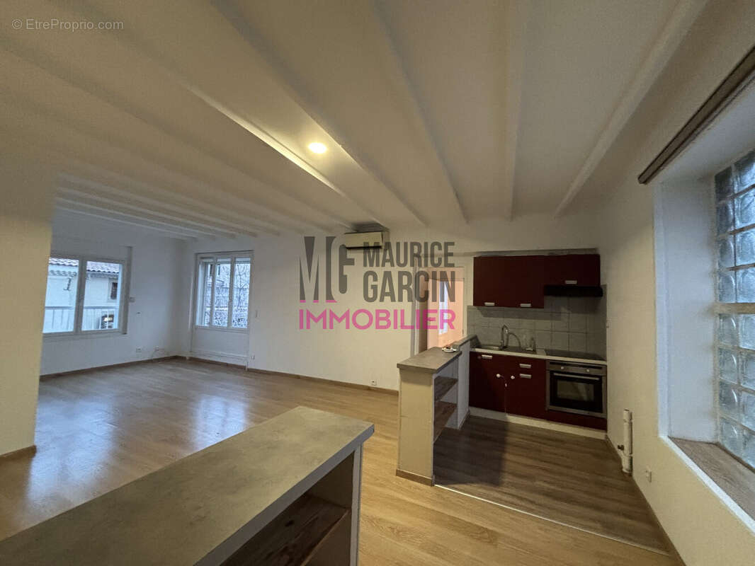 Maison à CARPENTRAS