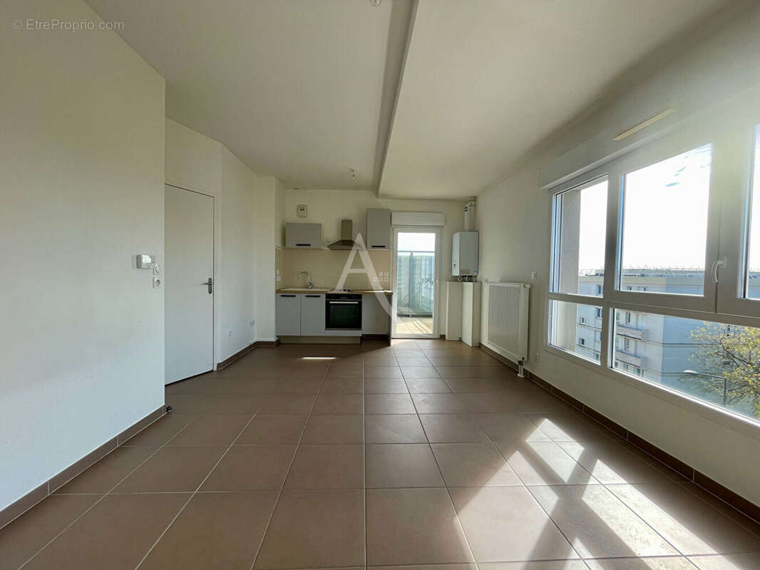 Appartement à TOURS