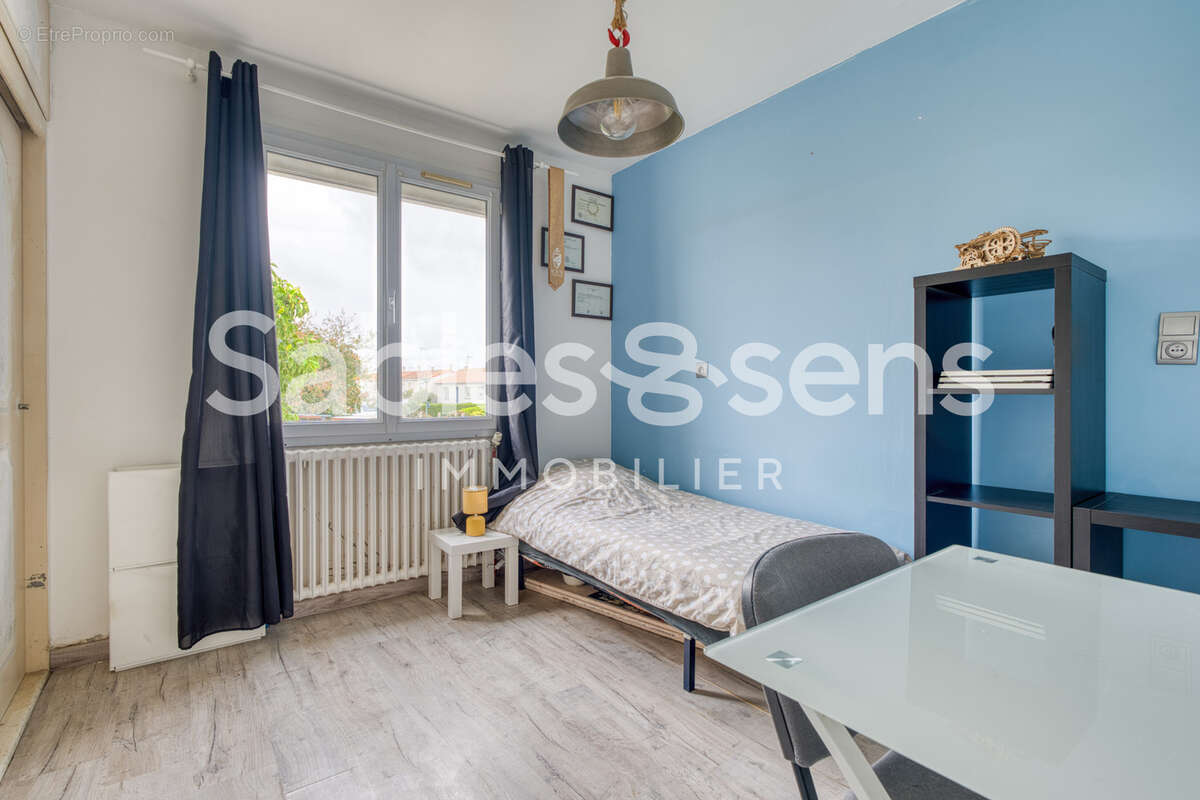 Maison à MOUILLERON-LE-CAPTIF