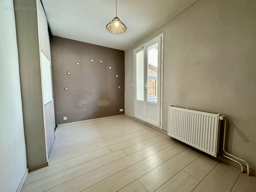 Maison à COURNON-D'AUVERGNE